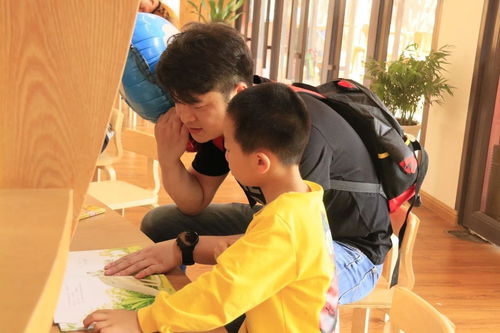 幼儿教育，塑造未来的关键时期