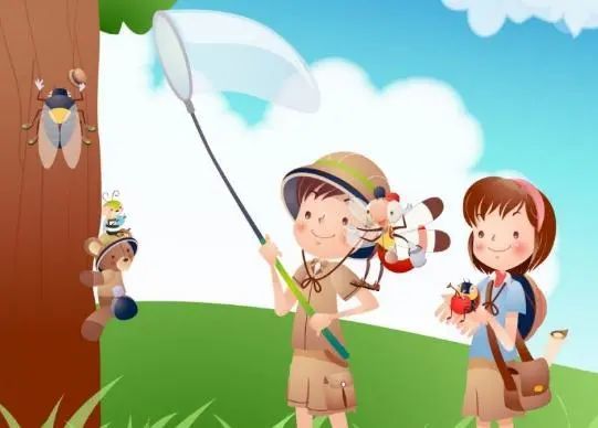 农村亲子游，吃喝玩乐中的教育与成长