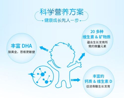如何利用食物营养成分查询网站助力儿童健康成长