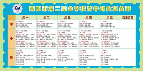 解读食物营养成分表，为孩子健康饮食把关