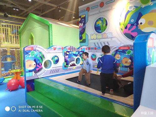 探索新奇游乐设备项目，促进儿童全面发展的新途径