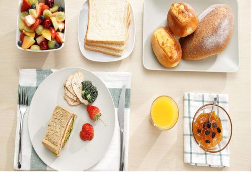 春节盛宴，为孩子们准备的营养食谱