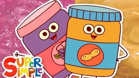 在游乐场的英语作文，孩子们的欢乐天地