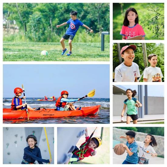 今年成长计划，为孩子打造全面发展的一年