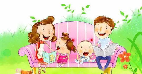 如何将游乐园的乐趣融入家庭教育，父母指南