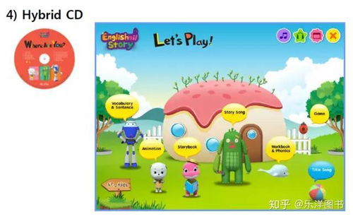 小e英语课堂，如何通过游戏和互动活动激发孩子的英语学习兴趣