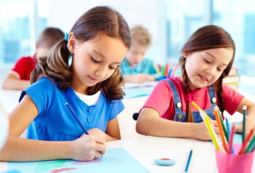 如何通过玩乐项目提升孩子的英语能力