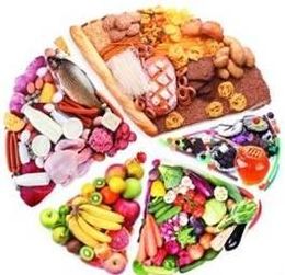 宝宝健康成长的秘诀，食物营养排名前十名