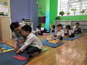 幼儿教育，探索早期学习的核心课程