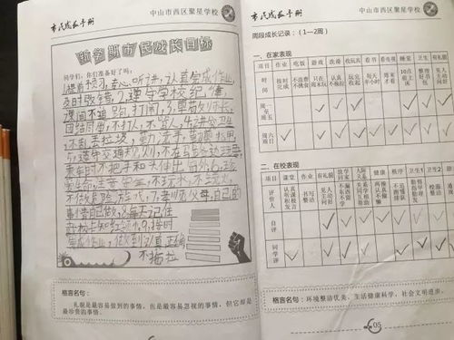 小学生成长指导，记录与引导孩子的关键时期