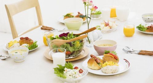 膳食餐盘，为孩子打造均衡营养的饮食计划