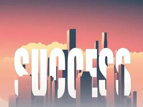 企业成长的文案短句，激发团队潜力，共创辉煌未来