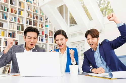 如何在职场中表达与公司共同成长的愿望