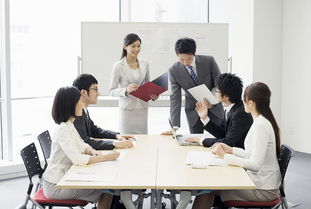 如何在职场中表达与公司共同成长的愿望