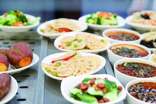 春节菜品的文化寓意与育儿教育