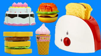 新奇益智玩具，激发孩子潜能的神奇工具