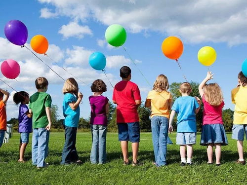 幼儿教育视频大全，如何有效利用视频资源促进孩子全面发展