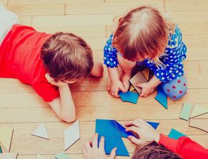 玩乐中的英语学习，如何通过游戏激发孩子对英语的兴趣