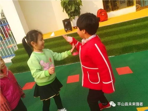 激发孩子潜能，精选儿童活动推荐