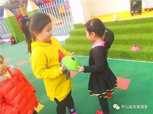 激发孩子潜能，精选儿童活动推荐