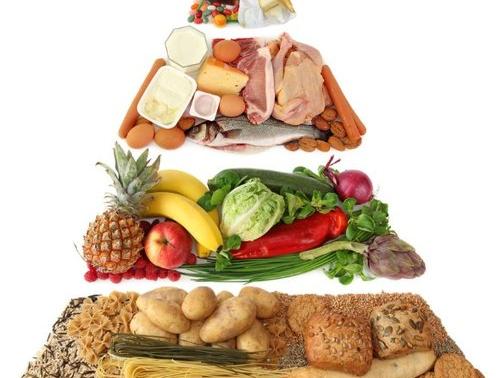 营养全解析，食物的营养价值与功效图鉴