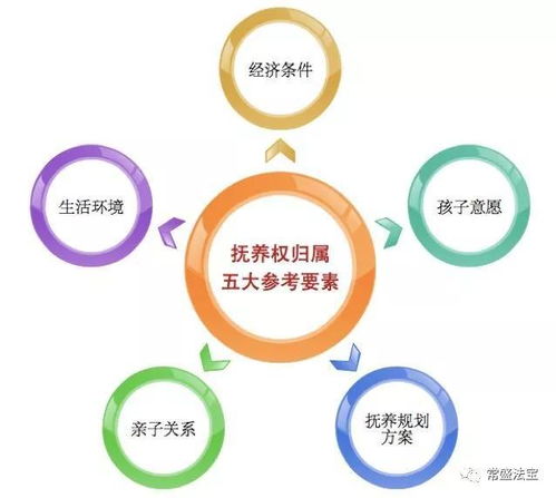 绘制孩子成长规划图，为孩子的未来绘制蓝图