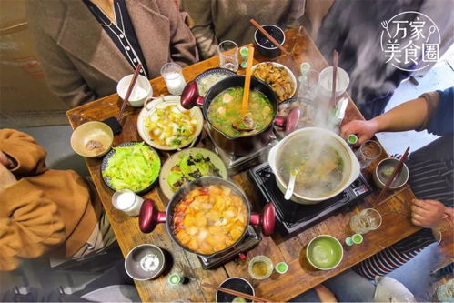 春节饮食清单，健康与美味的平衡