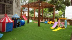 探索儿童玩乐，游戏的多样性与教育价值