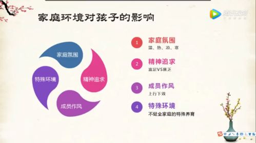 全面解读，孩子成长与发展的多维度内容