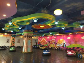 亲子乐园，打造孩子们的梦幻游乐园活动项目设计方案