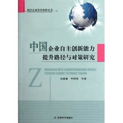 提升企业发展能力的策略与实践