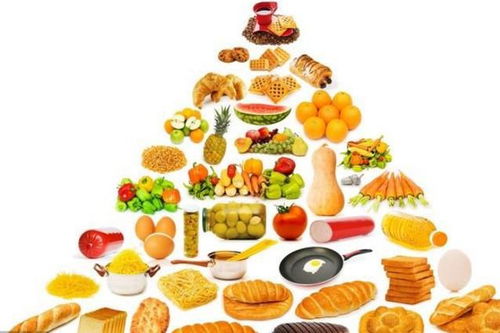 营养与成长，为孩子打造健康饮食计划