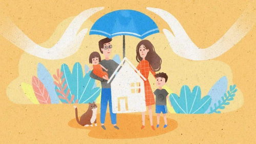 挣钱发财与育儿，平衡家庭经济与孩子成长的智慧