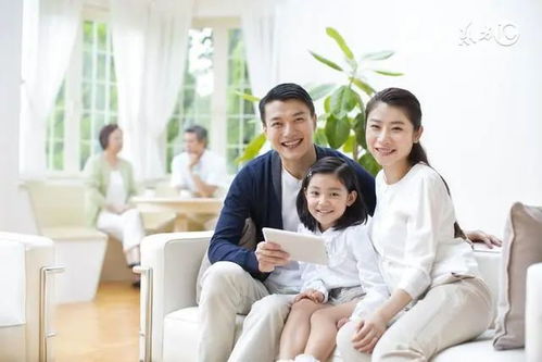 挣钱发财与育儿，平衡家庭经济与孩子成长的智慧