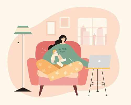 与公司共同成长，育儿专家的职场发展与家庭平衡之道