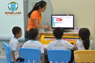 探索儿童游乐项目，提升语言技能与身体发展的双重乐趣