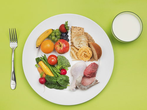 深入了解，常见食物的营养价值及其对儿童成长的重要性