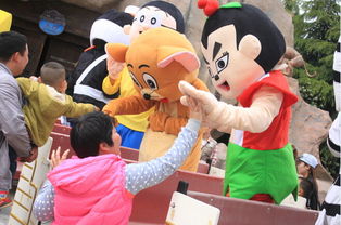 亲子互动新篇章，策划一场寓教于乐的玩耍活动方案