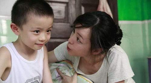 发现乐趣，孩子眼中的世界