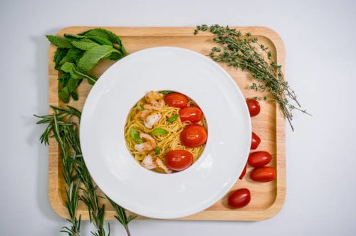 营养均衡，食物搭配的艺术与科学