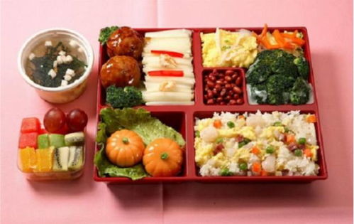 营养均衡，食物搭配的艺术与科学