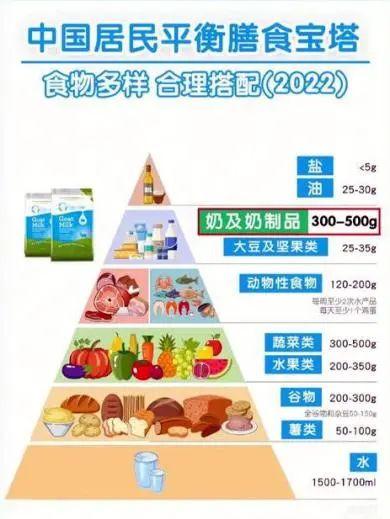 全面了解，如何查询食物的营养成分及重要性