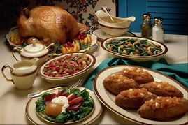 营养均衡的年夜饭，为孩子打造健康美味的节日盛宴