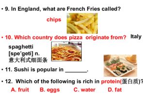 The Food Nutrition Pyramid:A Comprehensive Guide to Balanced Diets in English