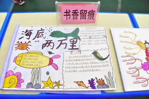 探索食物中的宝藏，营养物质的手抄报