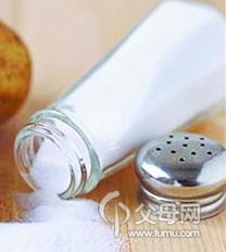 了解钠与盐的关系，为孩子的健康饮食把关