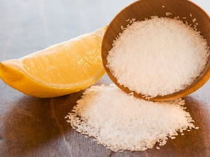 了解钠与盐的关系，为孩子的健康饮食把关