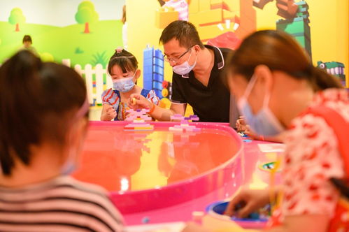 亲子互动，探索适合家庭的日常娱乐活动