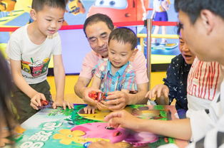 育儿新视角，如何在吃喝玩乐中培养健康快乐的孩子