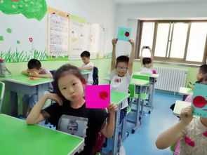 寓教于乐，如何通过游玩活动提升孩子的英语能力